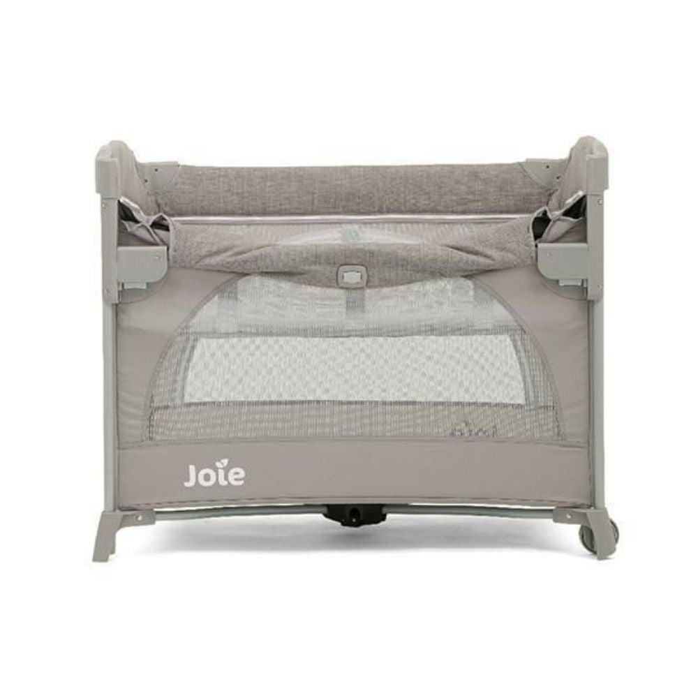 Joie Kubbie Travel Cot (Satellite)