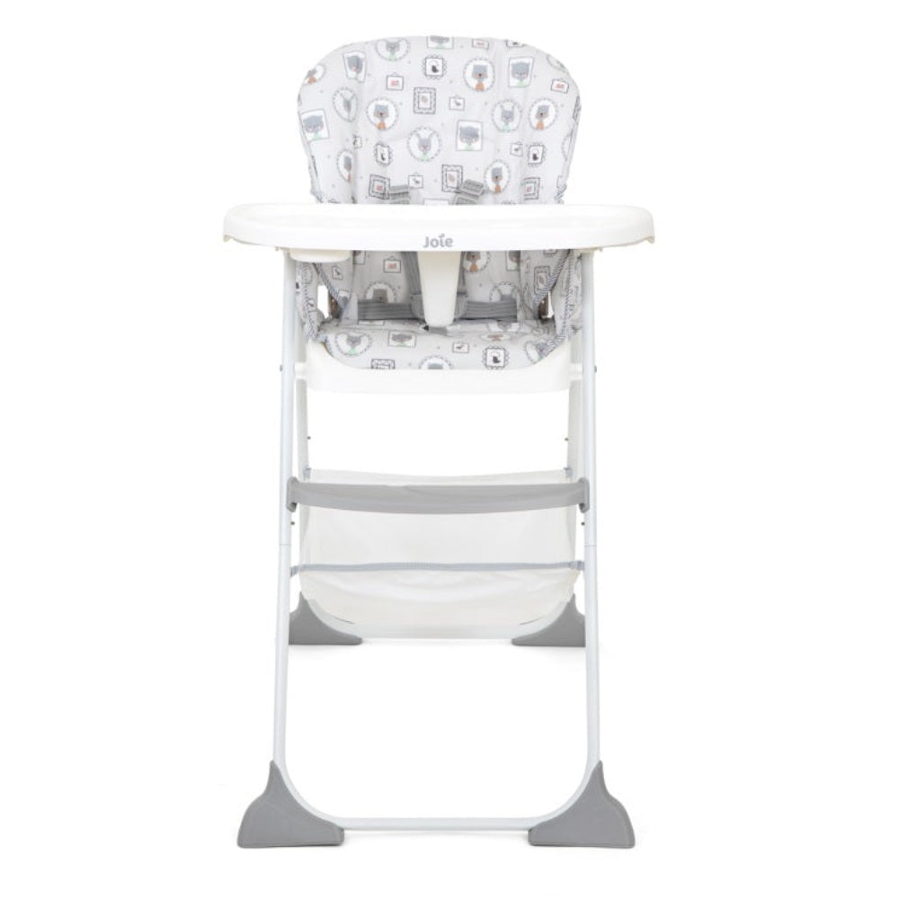 Joie Mimzy Snacker High Chair (Portrait)