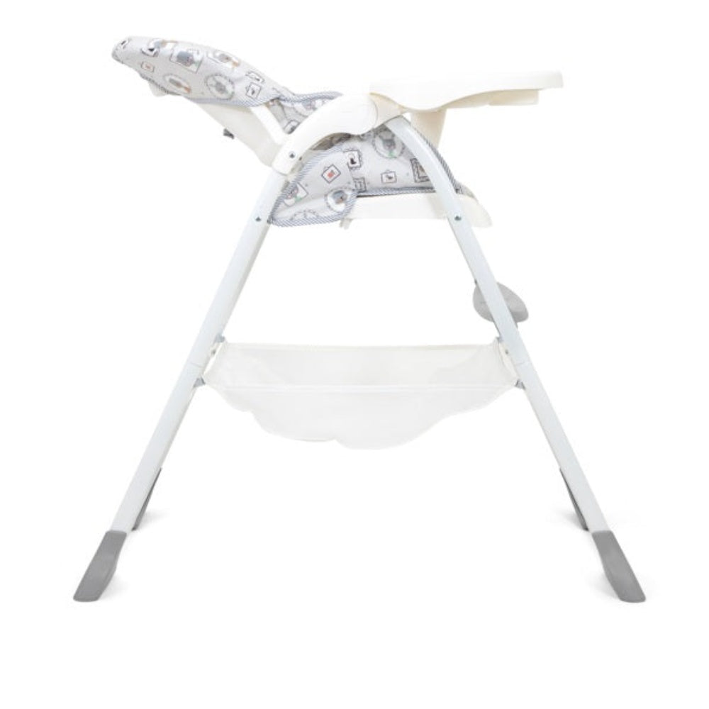 Joie Mimzy Snacker High Chair (Portrait)
