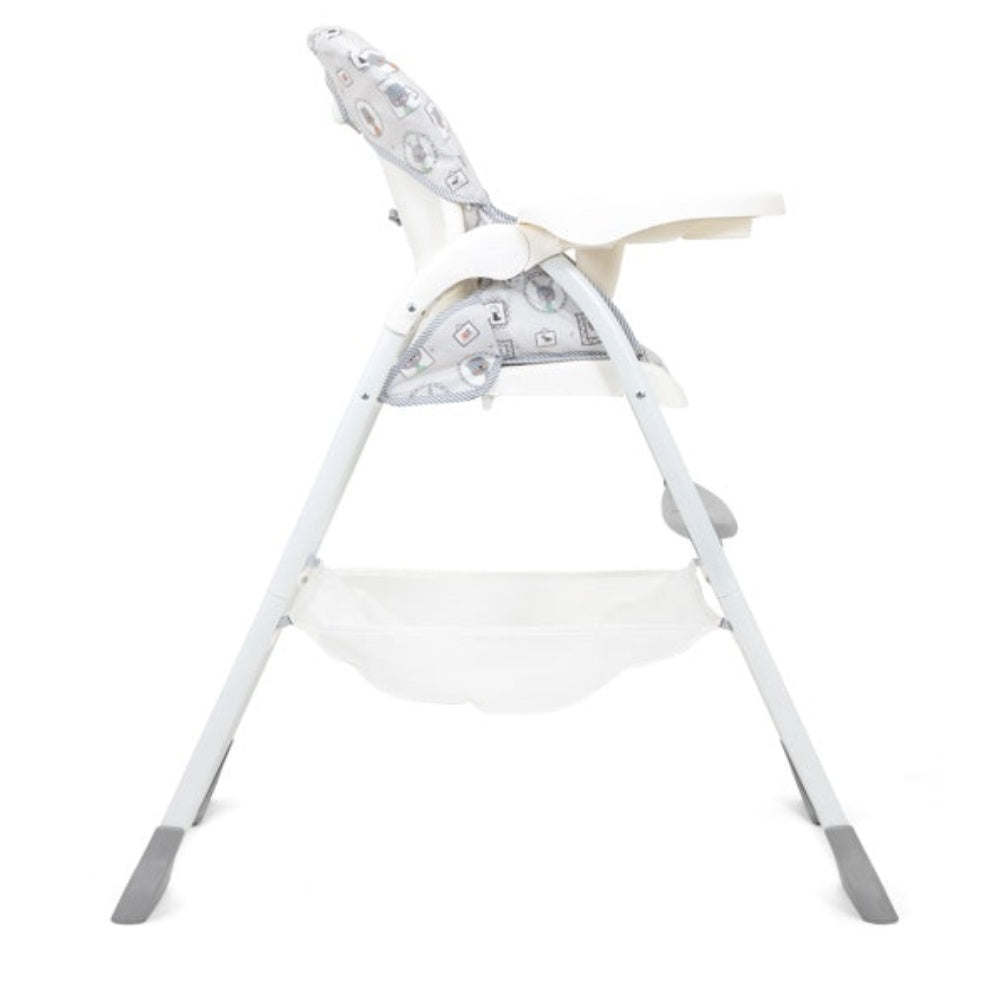 Joie Mimzy Snacker High Chair (Portrait)