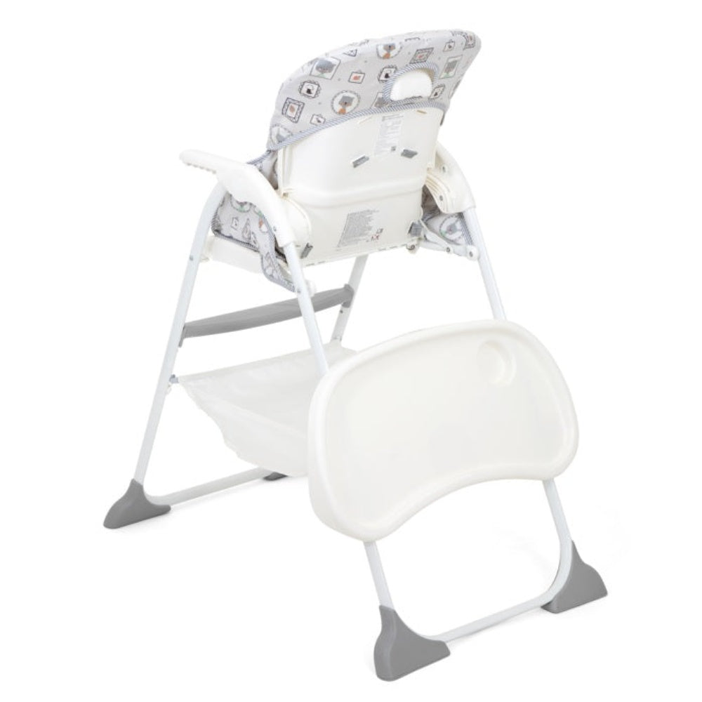 Joie Mimzy Snacker High Chair (Portrait)
