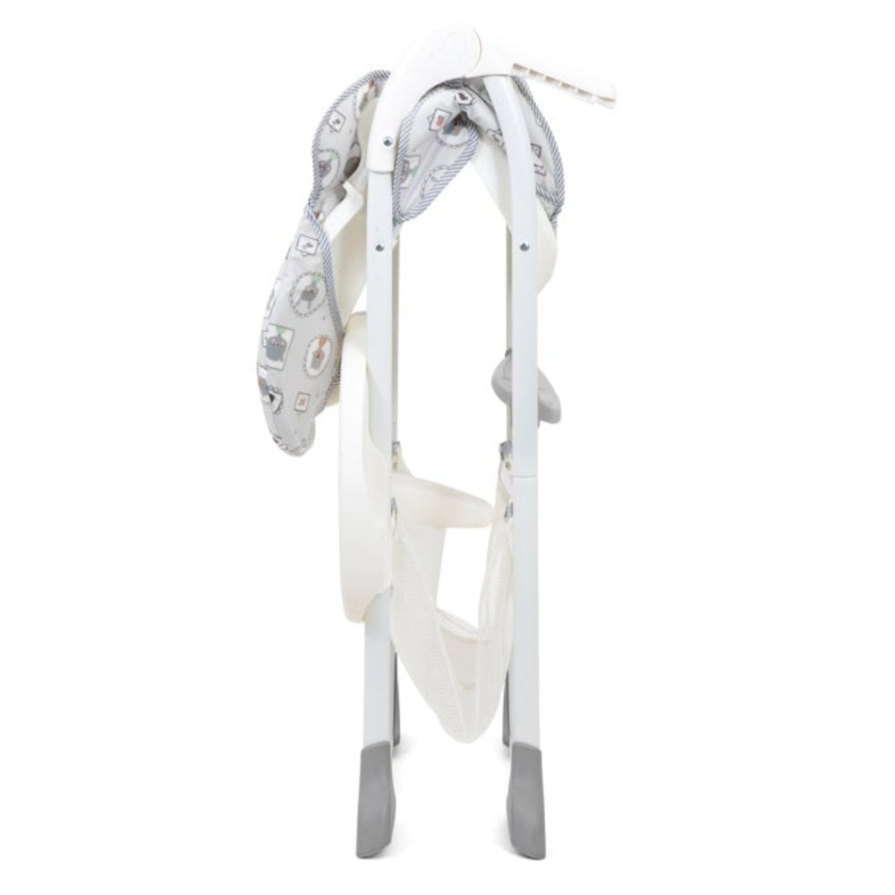 Joie Mimzy Snacker High Chair (Portrait)