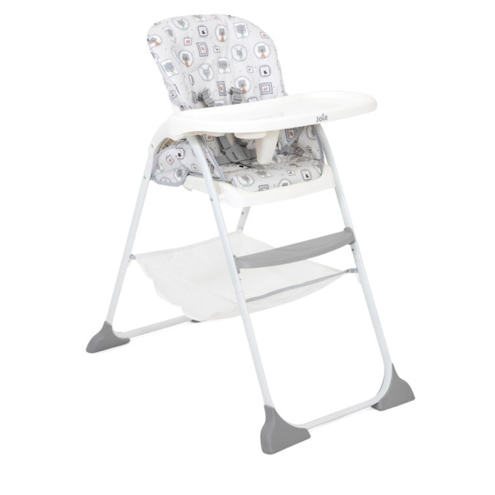 Joie Mimzy Snacker High Chair (Portrait)