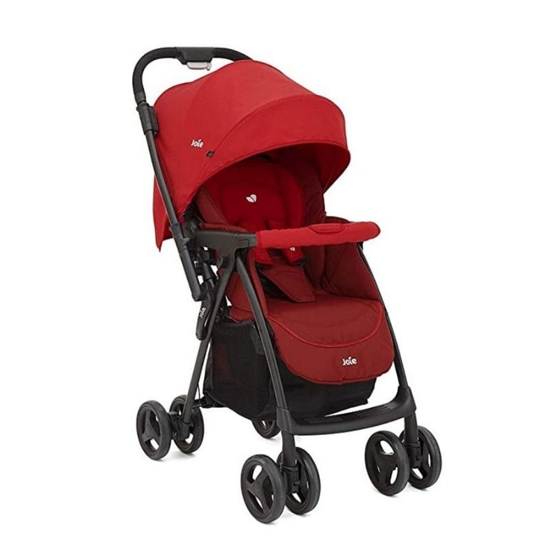 Joie Mirus Stroller (Lychee)