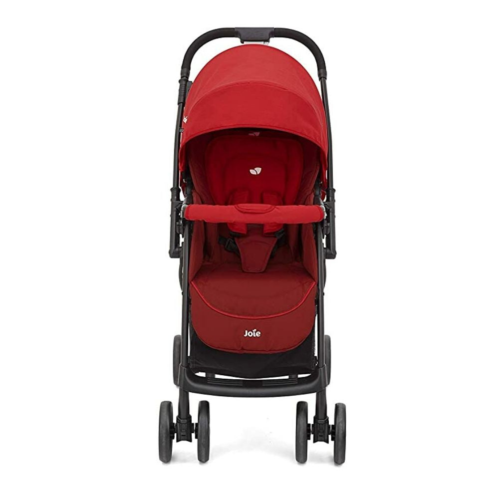Joie Mirus Stroller (Lychee)