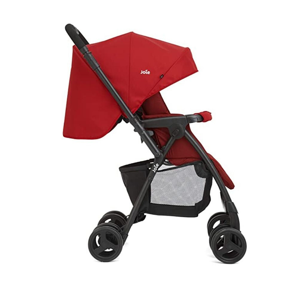 Joie Mirus Stroller (Lychee)
