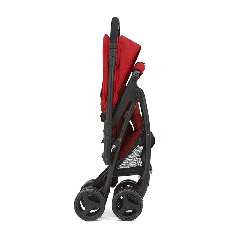 Joie Mirus Stroller (Lychee)