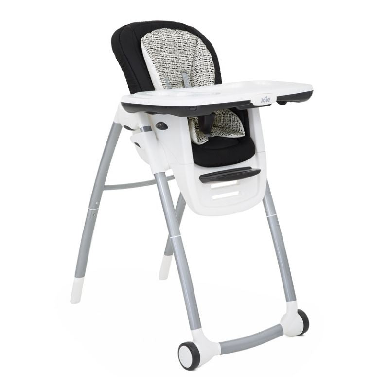 Joie Multiply 6-in-1 High Chair (Dot)