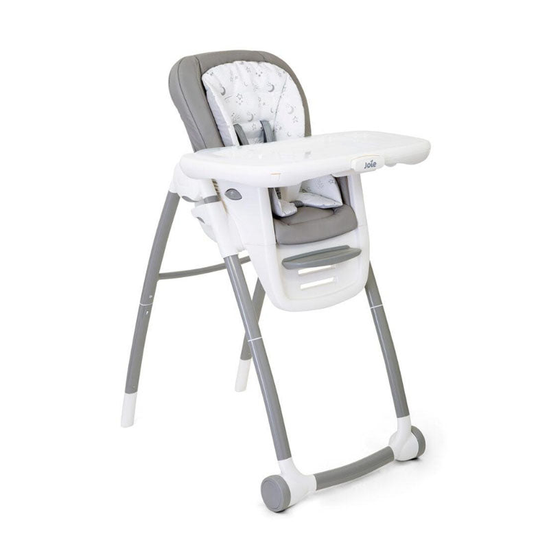 Joie Multiply 6-in-1 High Chair (Portrait)