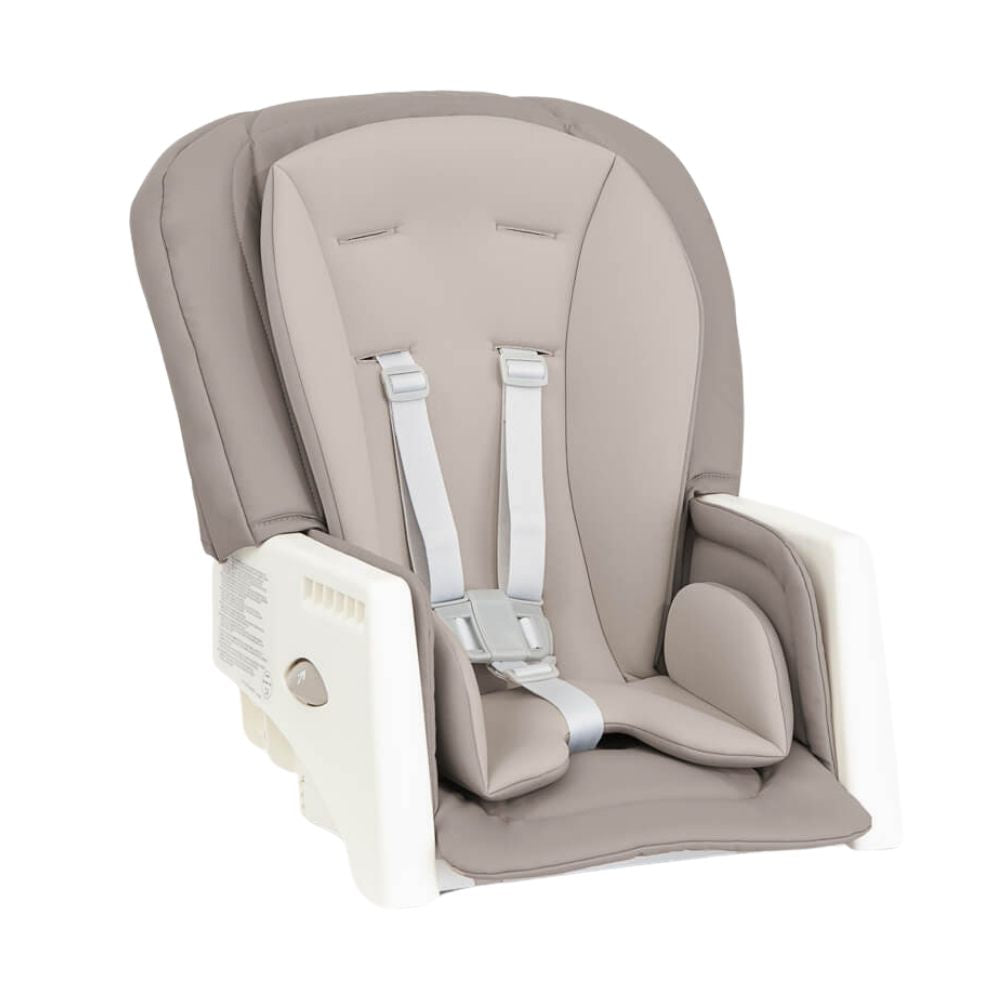 Joie Multiply 6in1 High Chair (Walnut Wood)