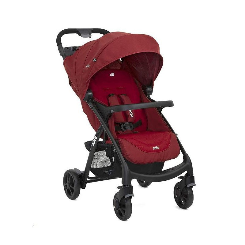 Joie Muze LX Stroller (Coal)