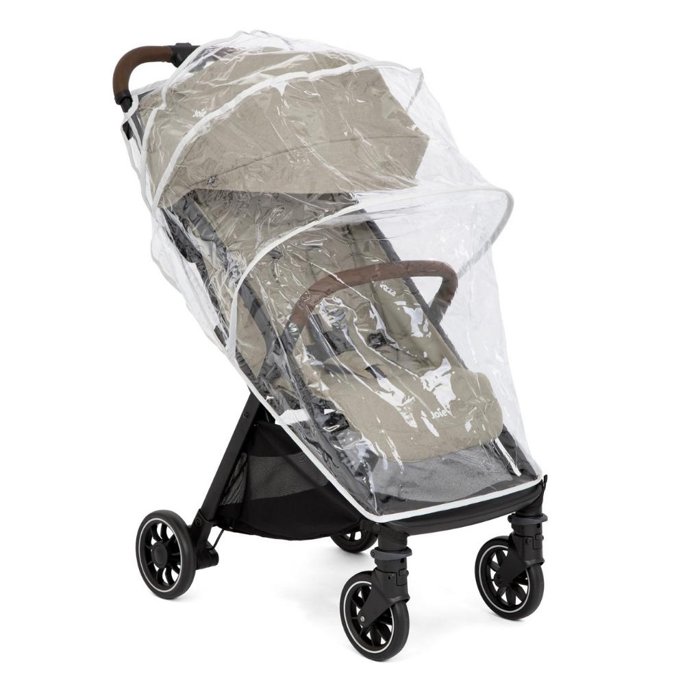 Joie Pact Pro Stroller (Oak)