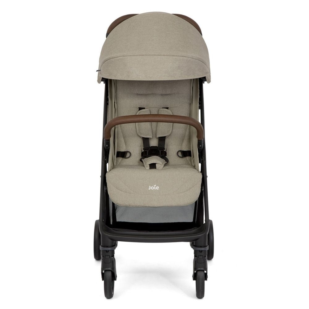 Joie Pact Pro Stroller (Oak)