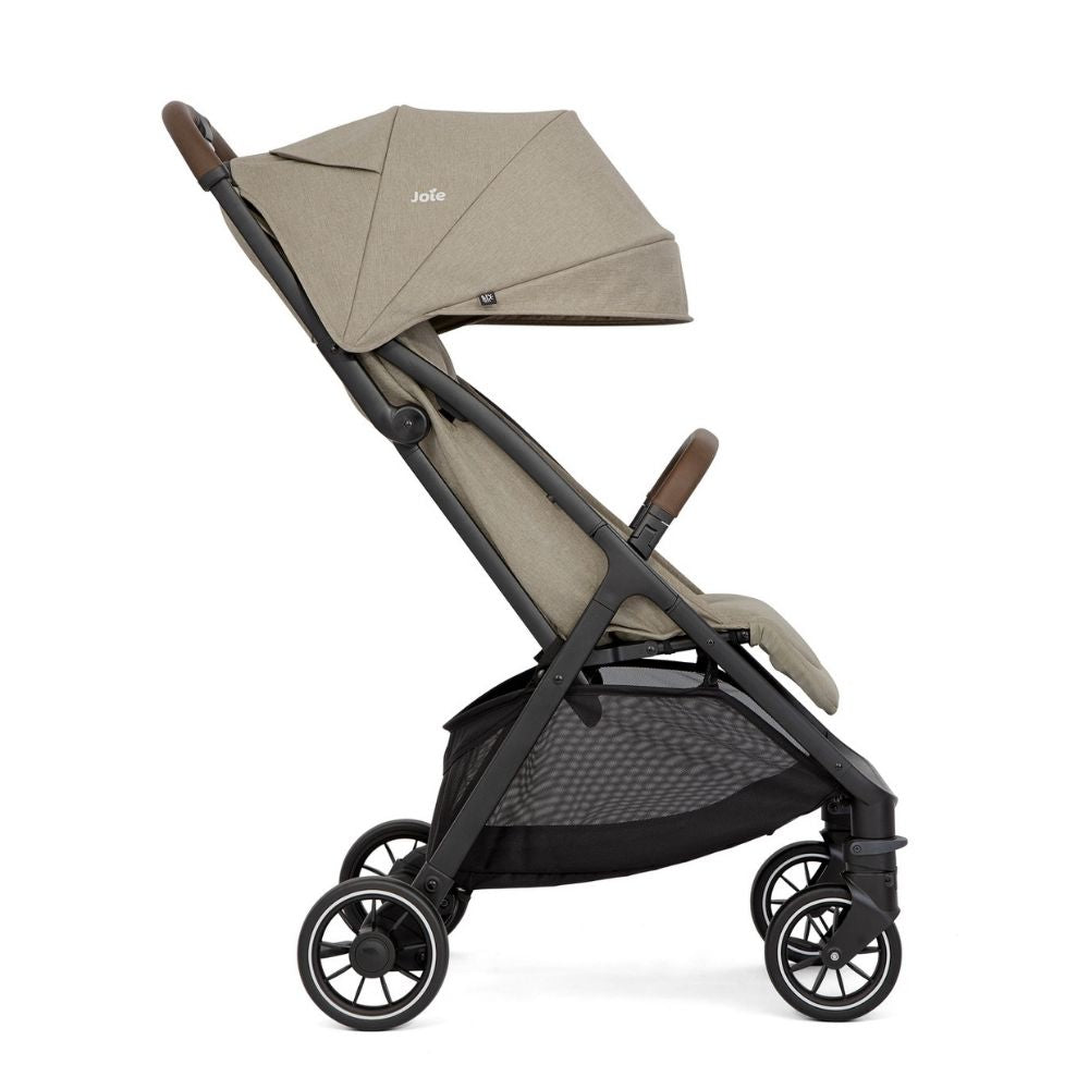 Joie Pact Pro Stroller (Oak)