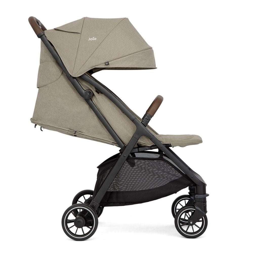 Joie Pact Pro Stroller (Oak)