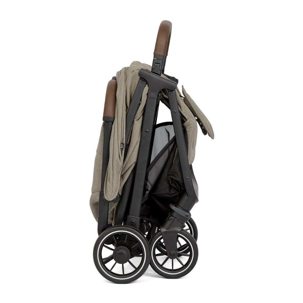 Joie Pact Pro Stroller (Oak)