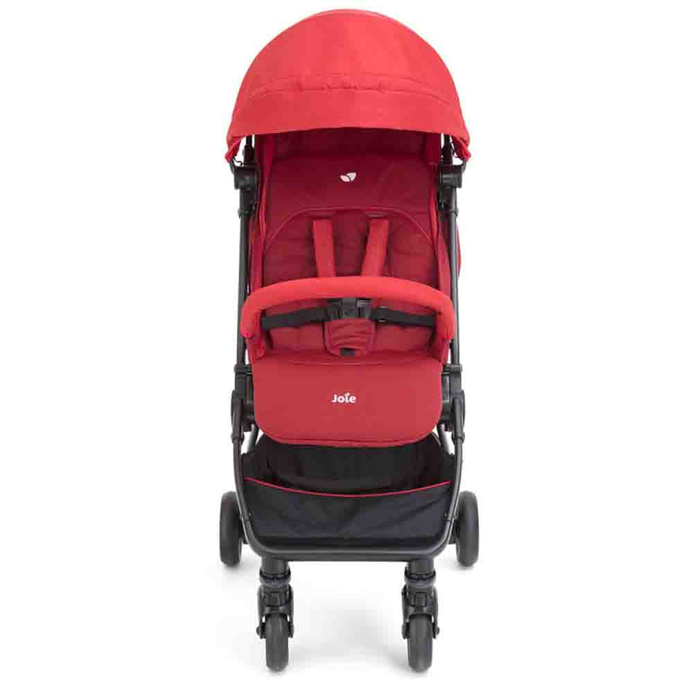 Joie Pact (Cranberry)