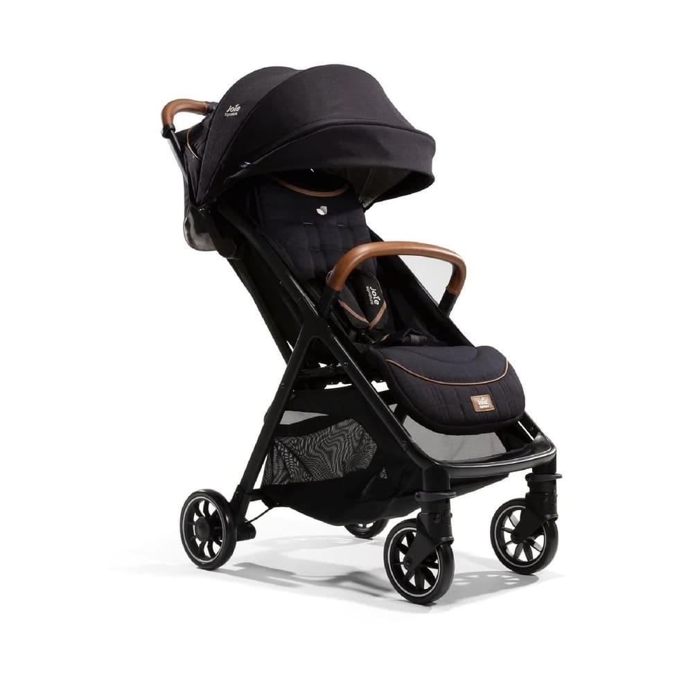 Joie Parcel Signature Stroller (Eclipse)