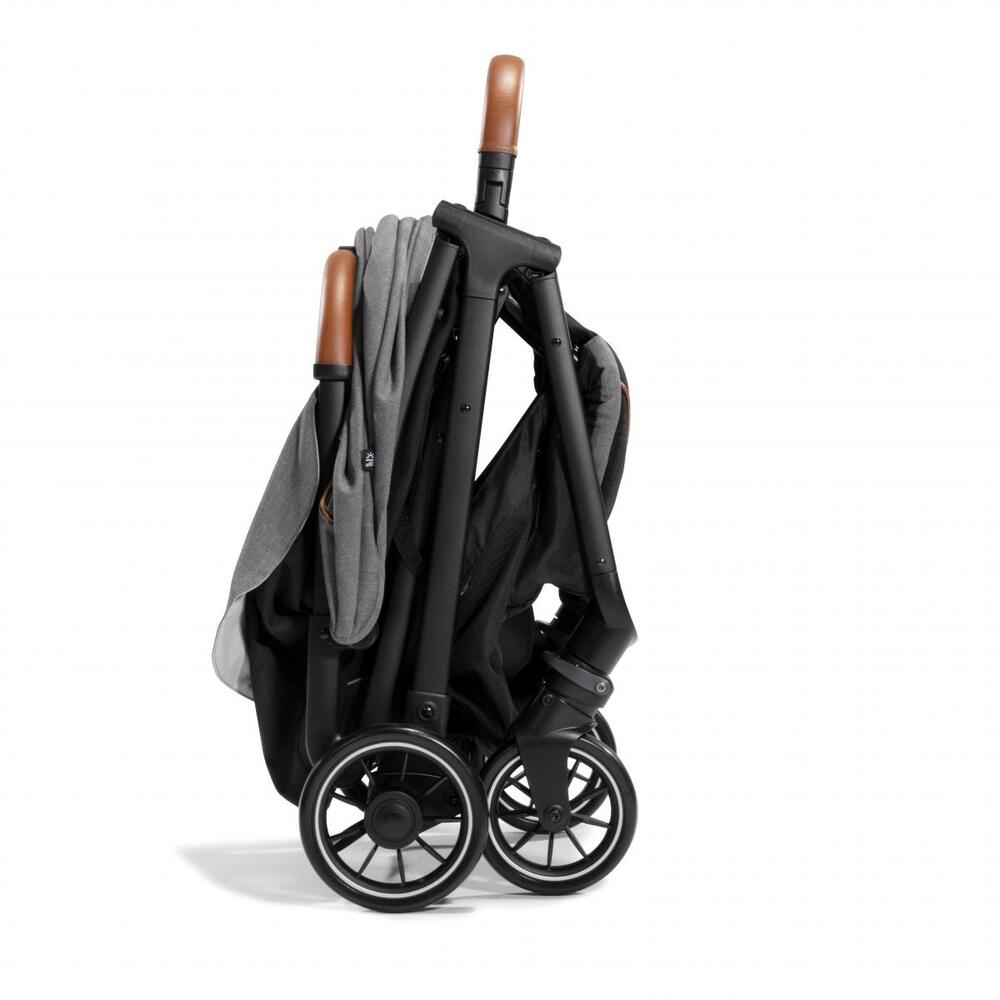 Joie Parcel Signature Stroller (Carbon)