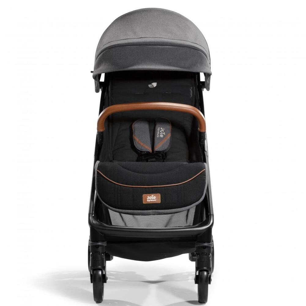 Joie Parcel Signature Stroller (Carbon)