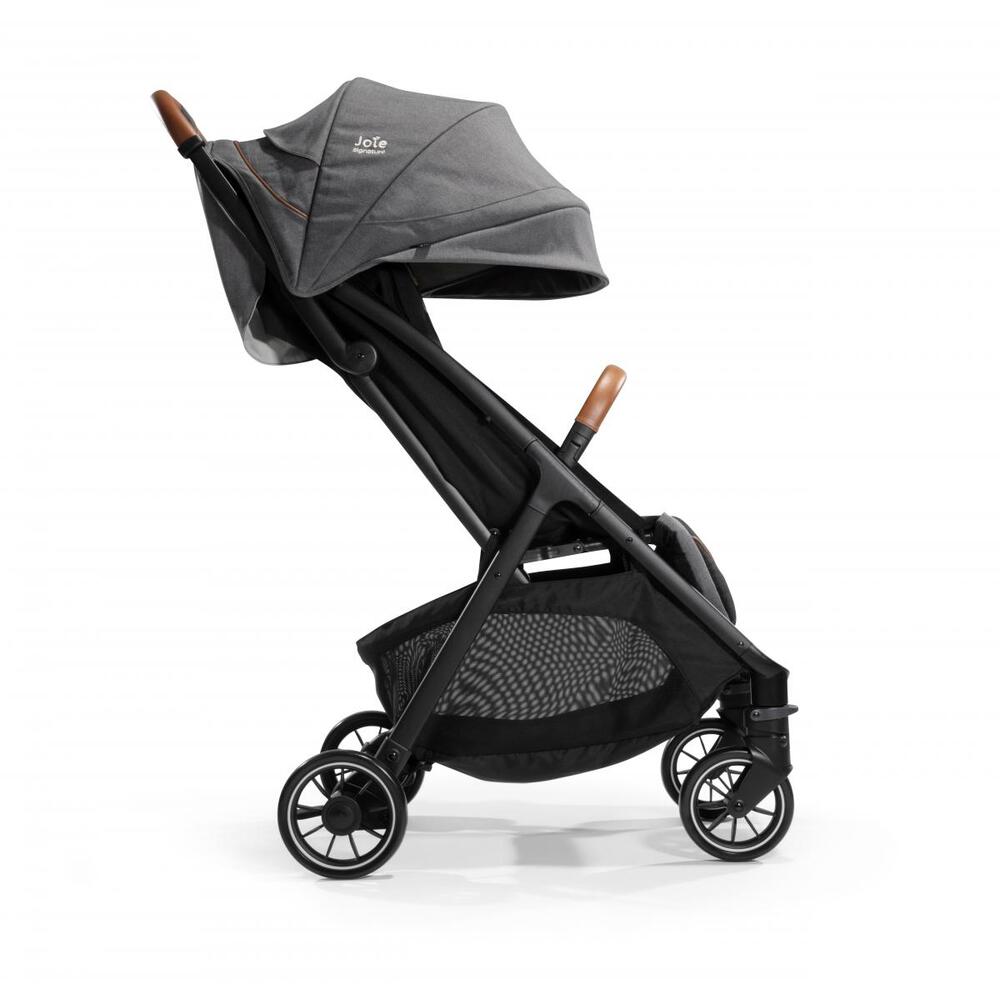 Joie Parcel Signature Stroller (Carbon)