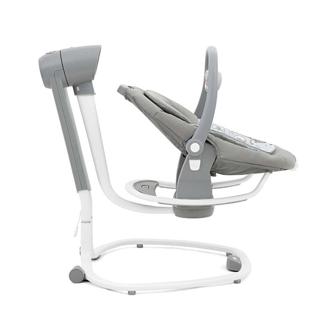 Joie Serina 2in1 Swing and Rocker (Portrait)