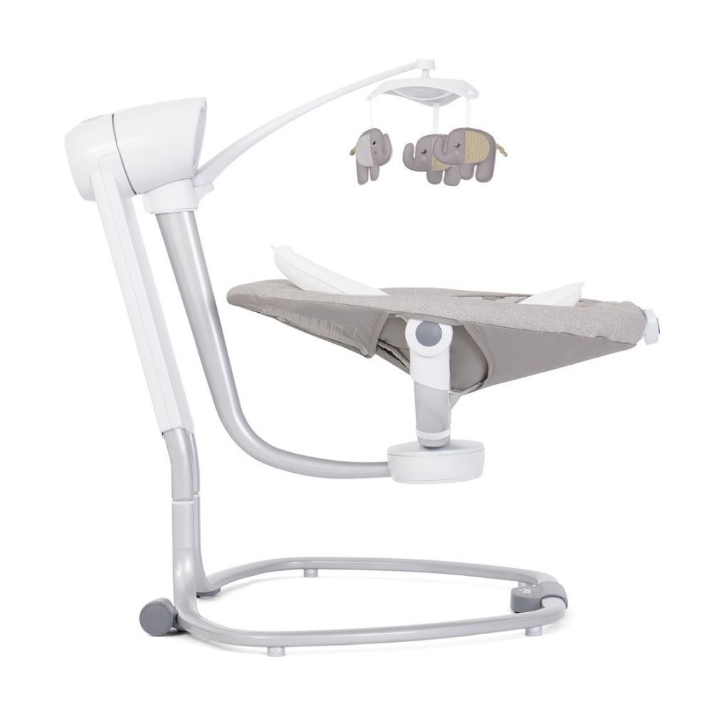 Joie Serina Swivel Seats (Elephant Duo)