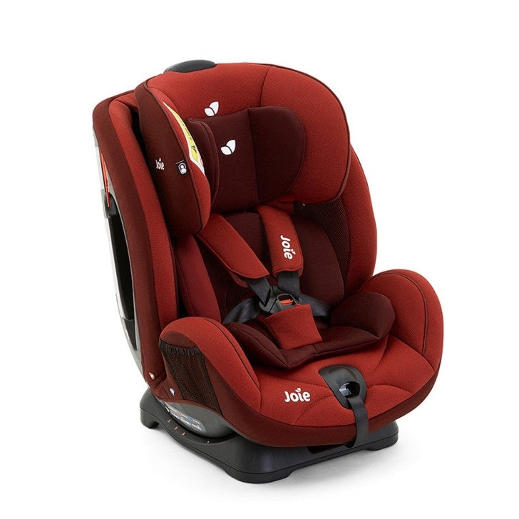 Joie Stages Car Seat (Cherry)