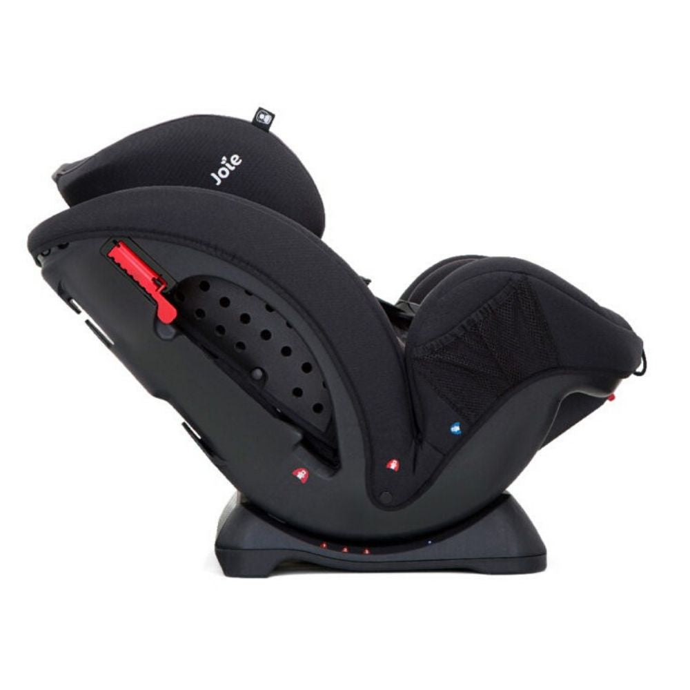 Joie Stages Car Seat (Coal)