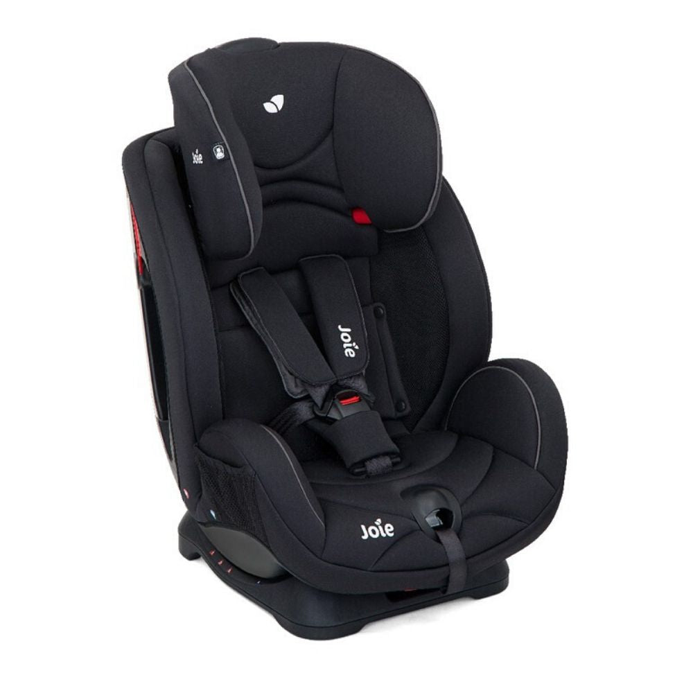 Joie Stages Car Seat (Coal)