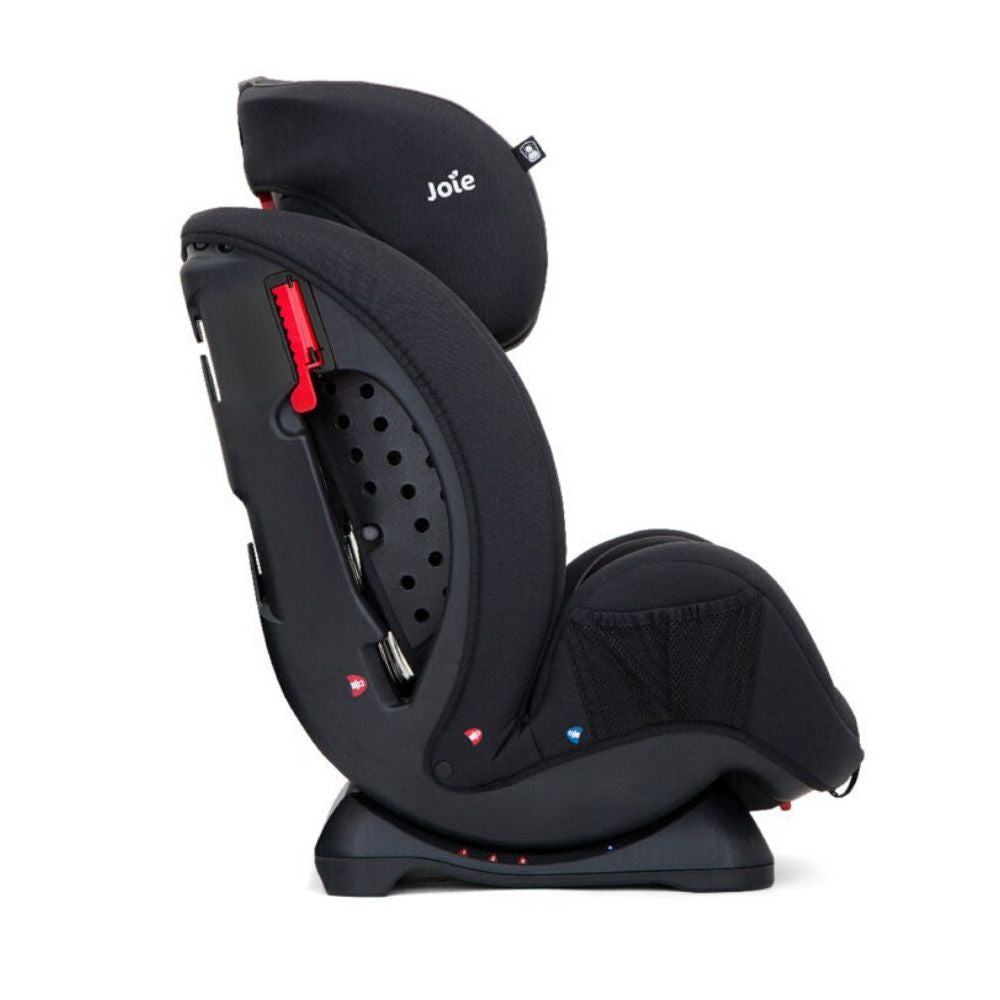 Joie Stages Car Seat (Coal)