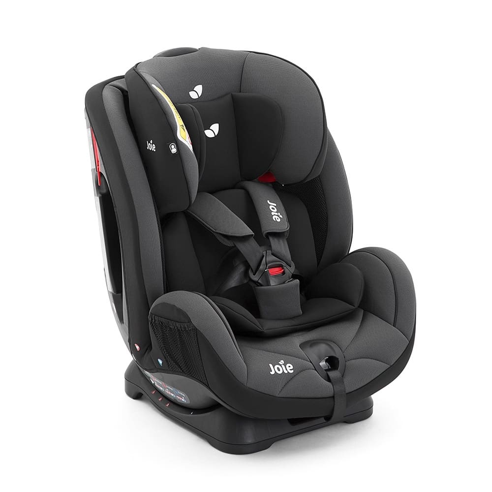 Joie Stages Car Seat (Ember)