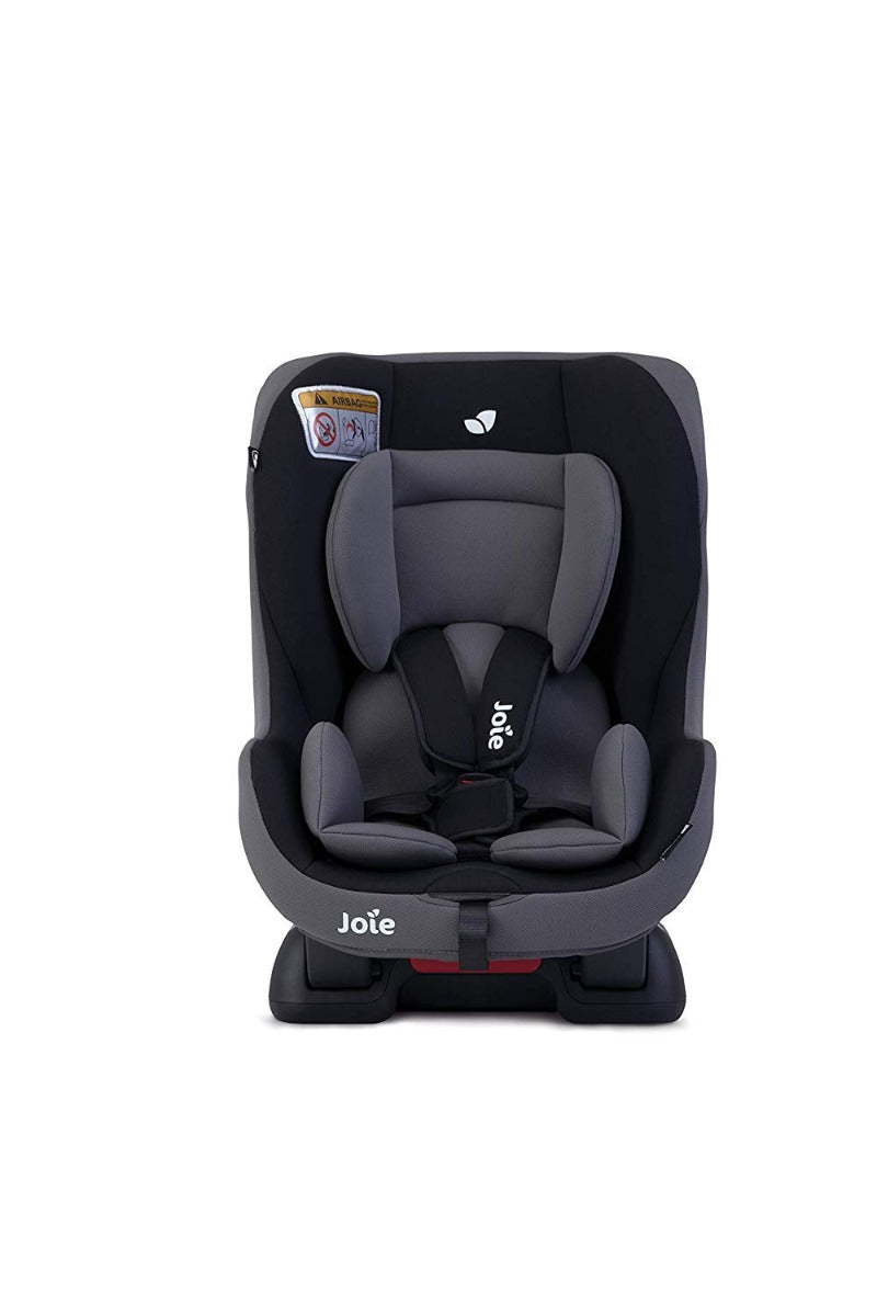 Joie Tilt Car Seat (Two Tone Black)