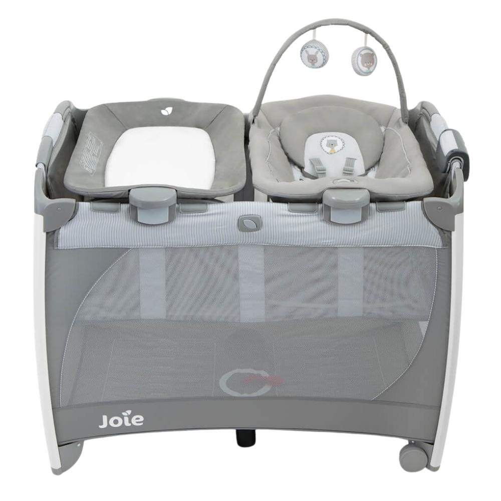 Joie Excursion Change &amp; Bounce (Portrait)