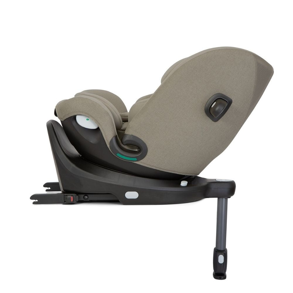 Joie I-Pivot Grow 360 Car Seat (Oak)