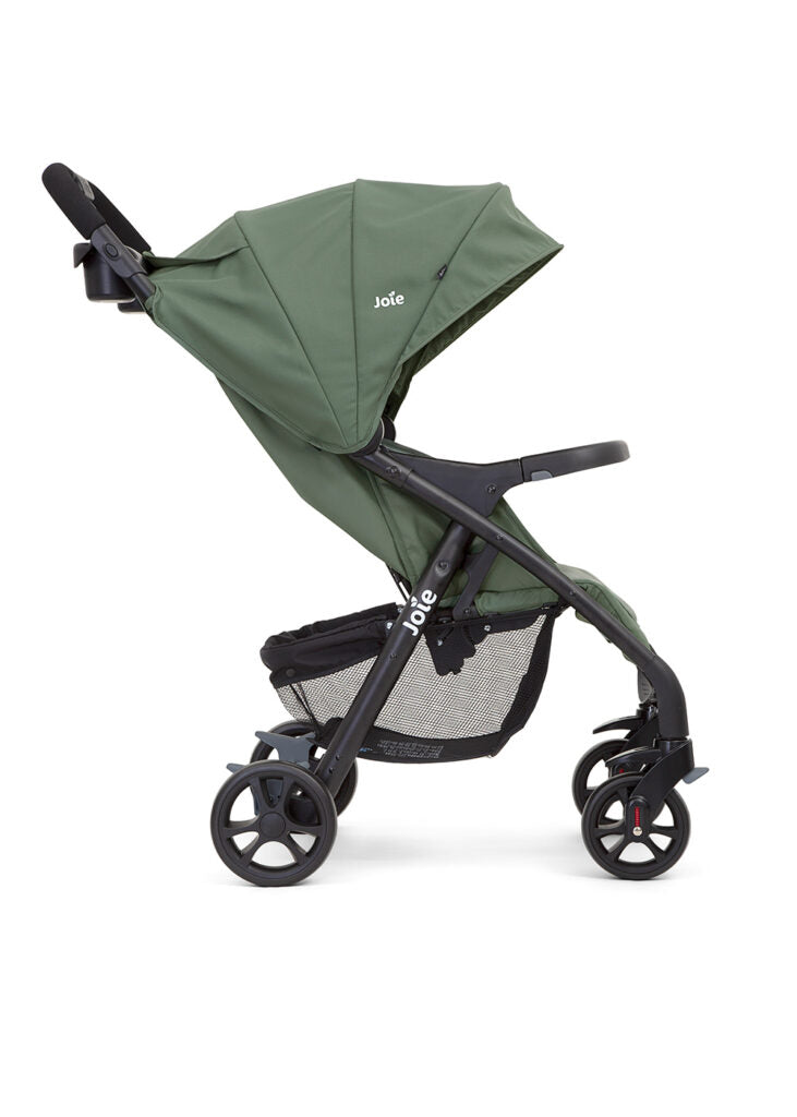 Joie Muze LX Stroller (Laurel)