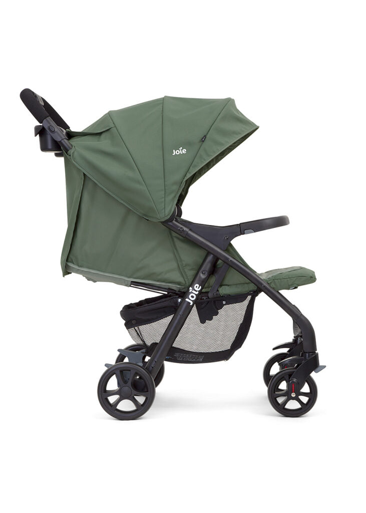 Joie Muze LX Stroller (Laurel)