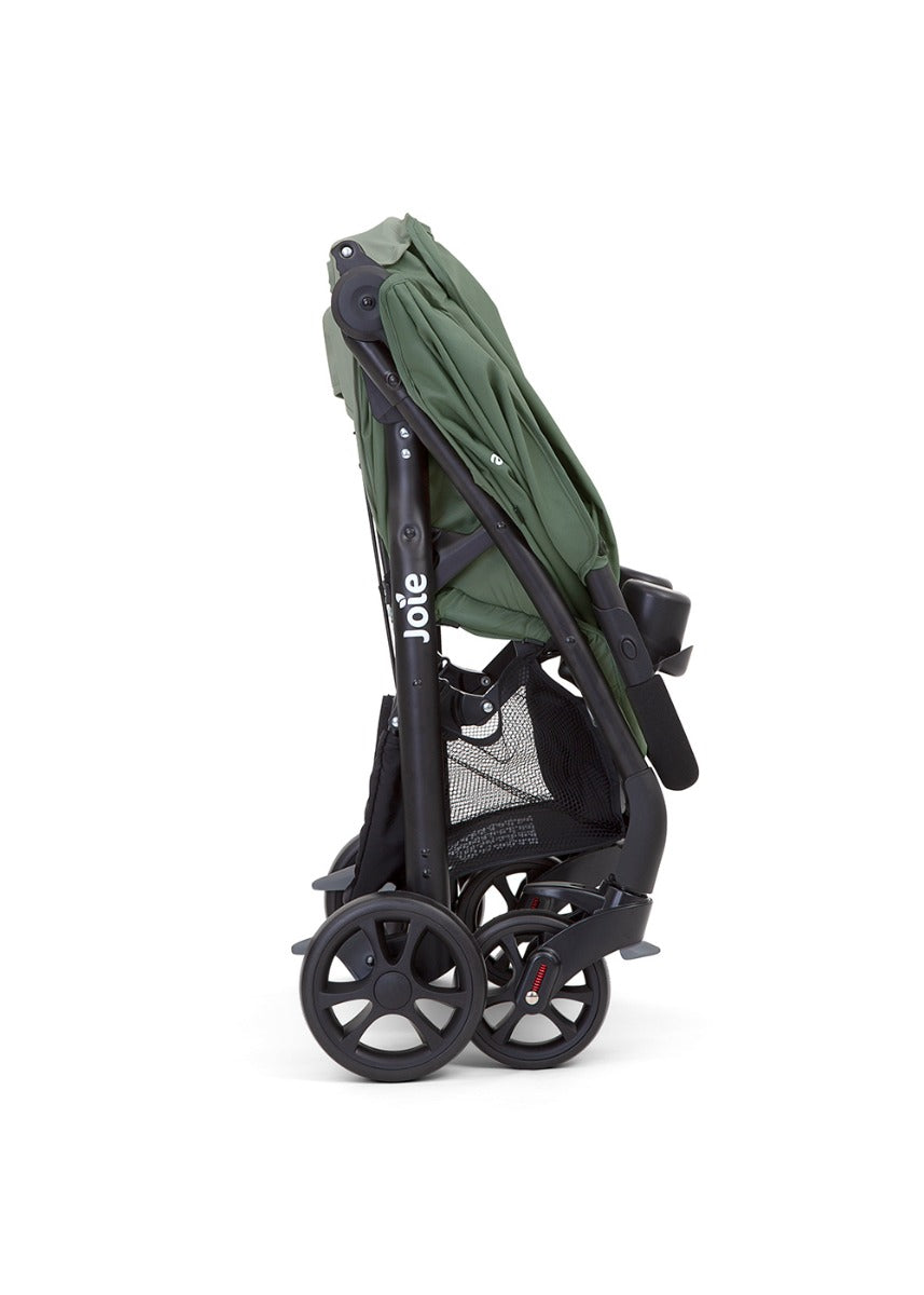 Joie Muze LX Stroller (Laurel)