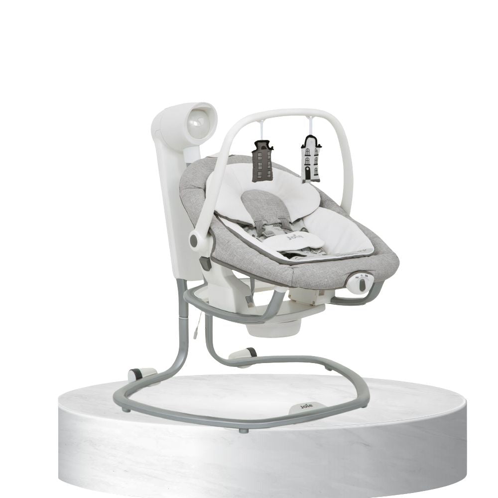 Joie Serina 2 in 1 Swing and Rocker