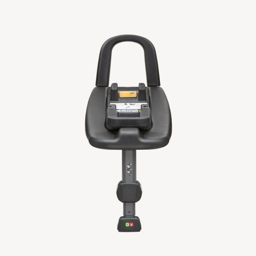 Joie i-Base Advance Car Seat (Black Ink)
