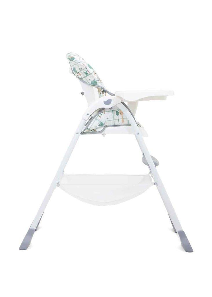 Joie Mimzy Snacker High Chair - Recipe