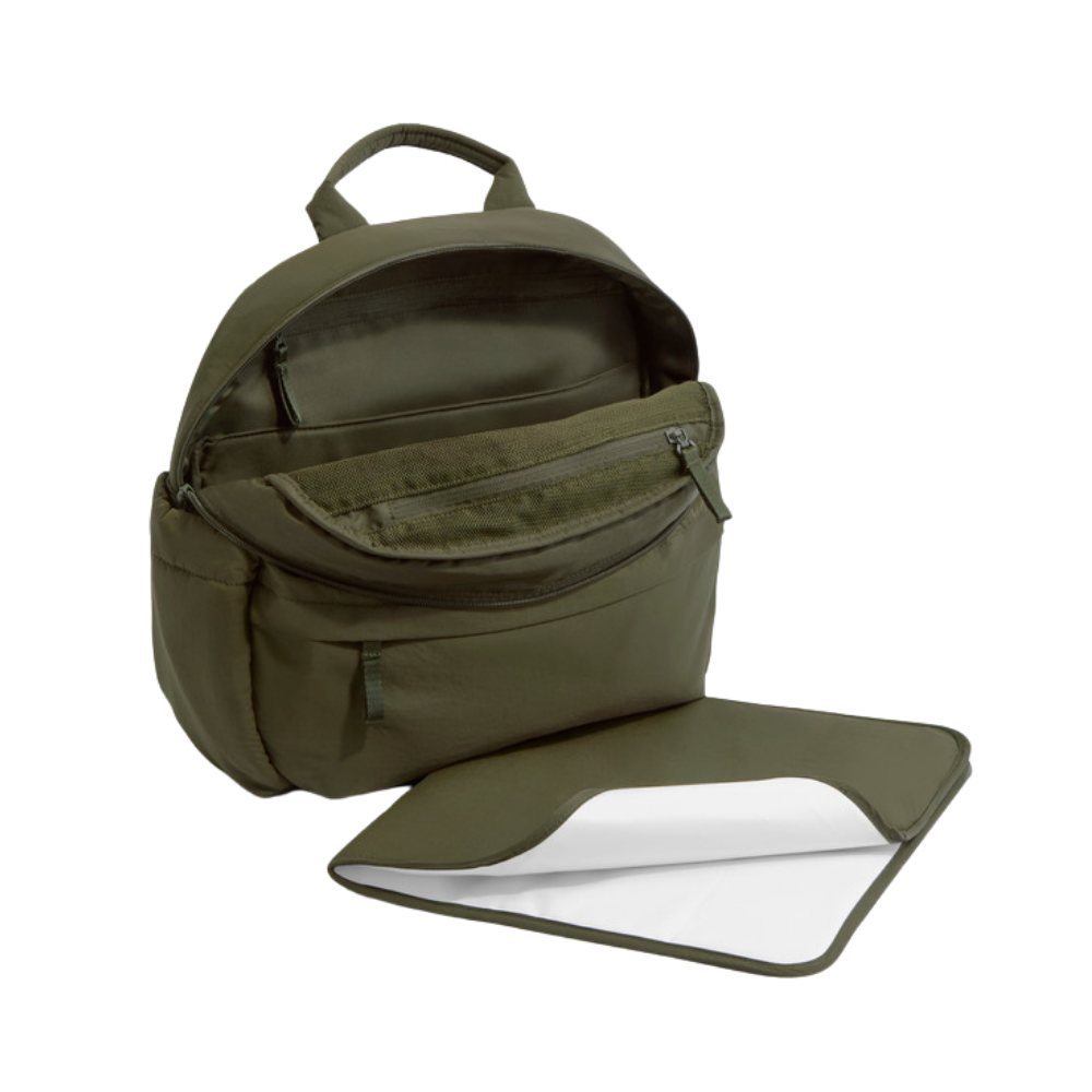 Joie Changing Bag With Changing Pad