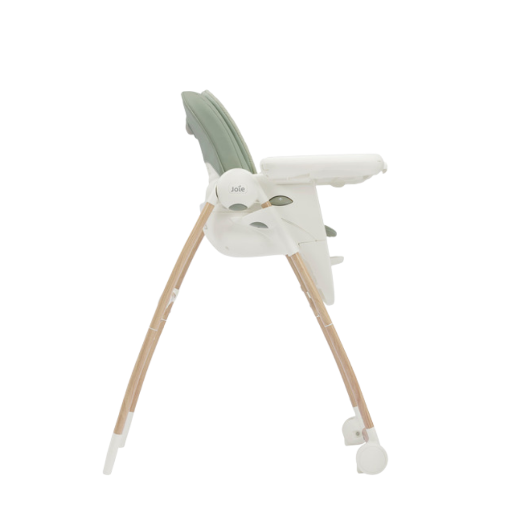 Joie Multiply™ 6-in-1 Baby Feeding High Chair - Birth Up to 27.3 kg