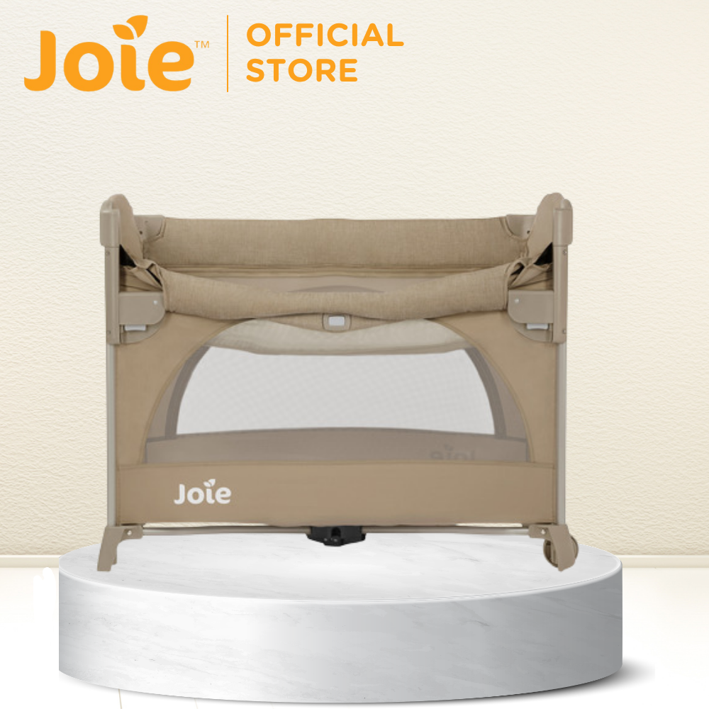 Joie Kubbie™ Sleep Playpen Crib - Birth Up to 15 kg