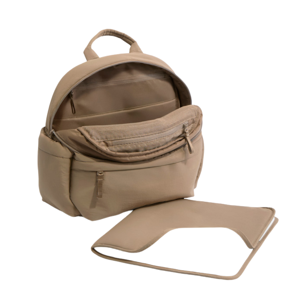 Joie Changing Bag With Changing Pad