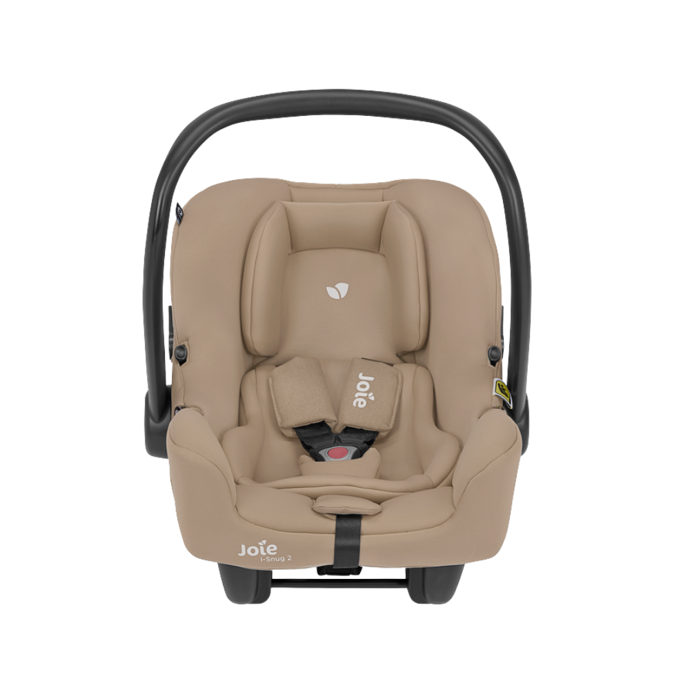 Joie I-Snug™ 2 Car Seat Suitable from Birth Up to 12 months