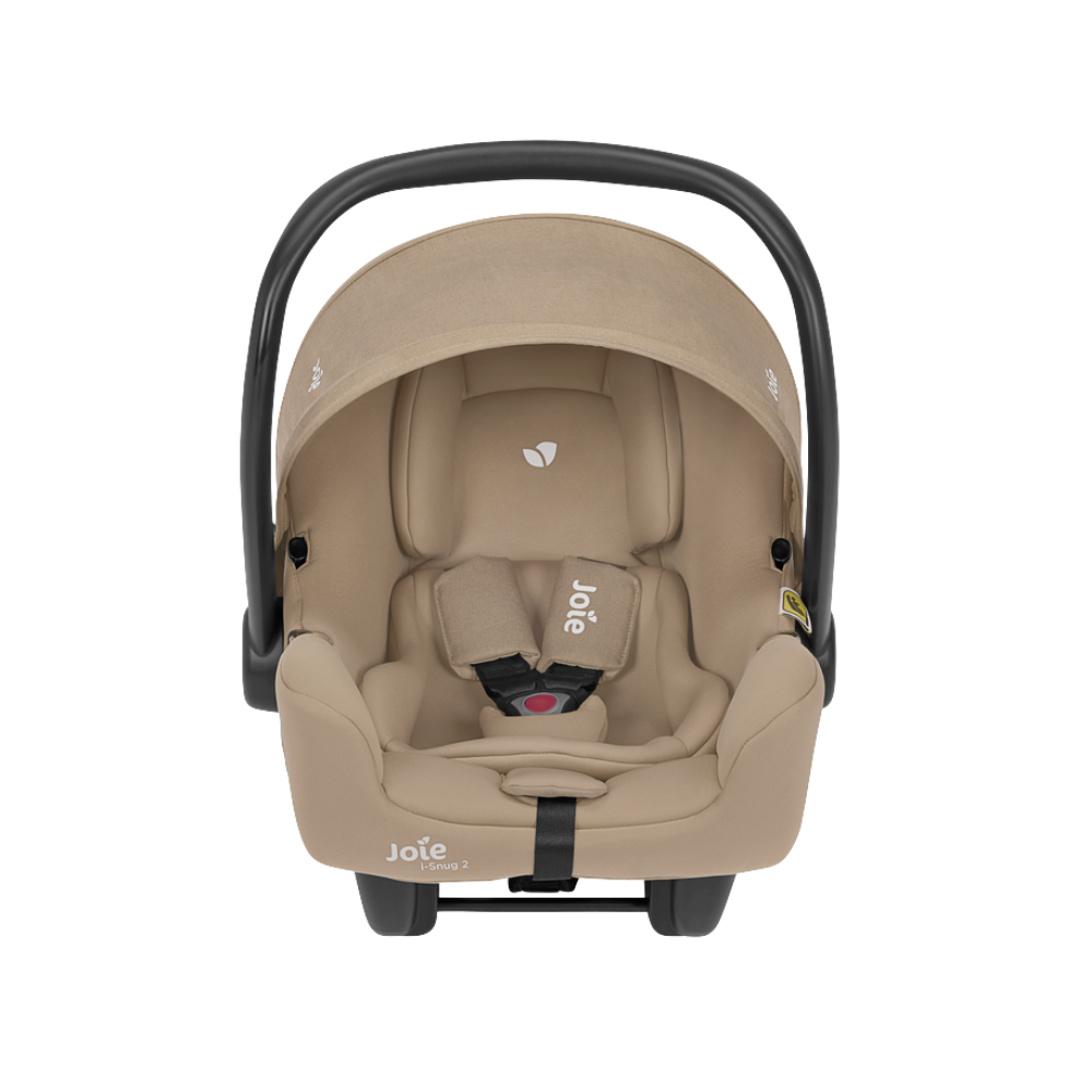 Joie I-Snug™ 2 Car Seat Suitable from Birth Up to 12 months