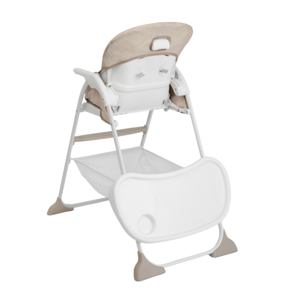 Joie Mimzy Snacker™  High Chair - Taupe