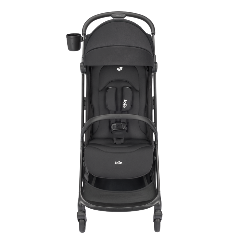 Joie Porto™ Lightweight Cabin Stroller Suitable from Birth Up to 22 kg (approx. 4 years)