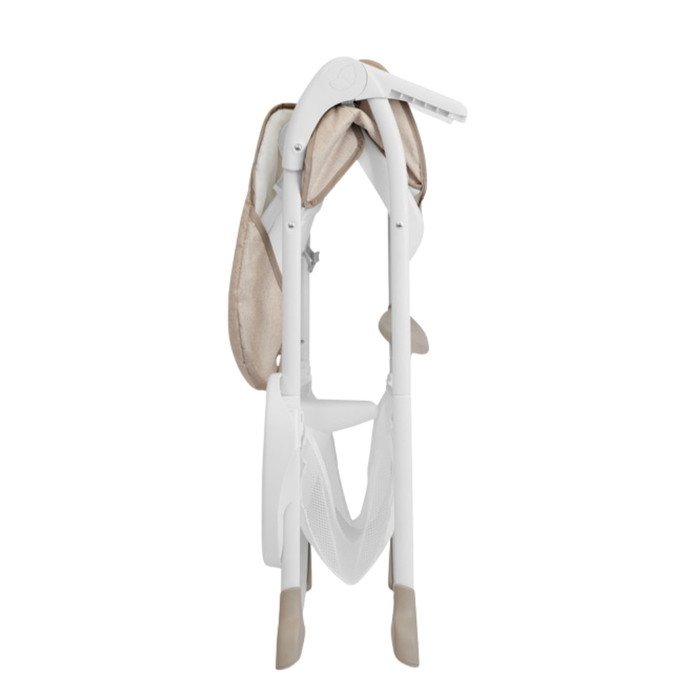 Joie Mimzy Snacker™  High Chair - Taupe